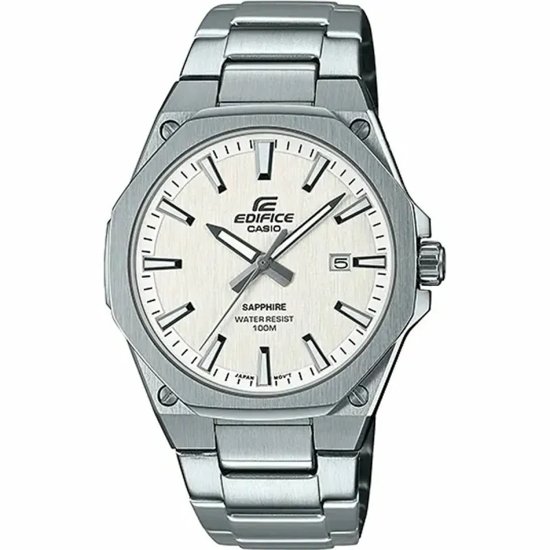 Aktyvumo apyrankė Casio EFR-S108D-7AVUEF Sidabras