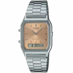 Unisex Watch Casio AQ-230A-4A