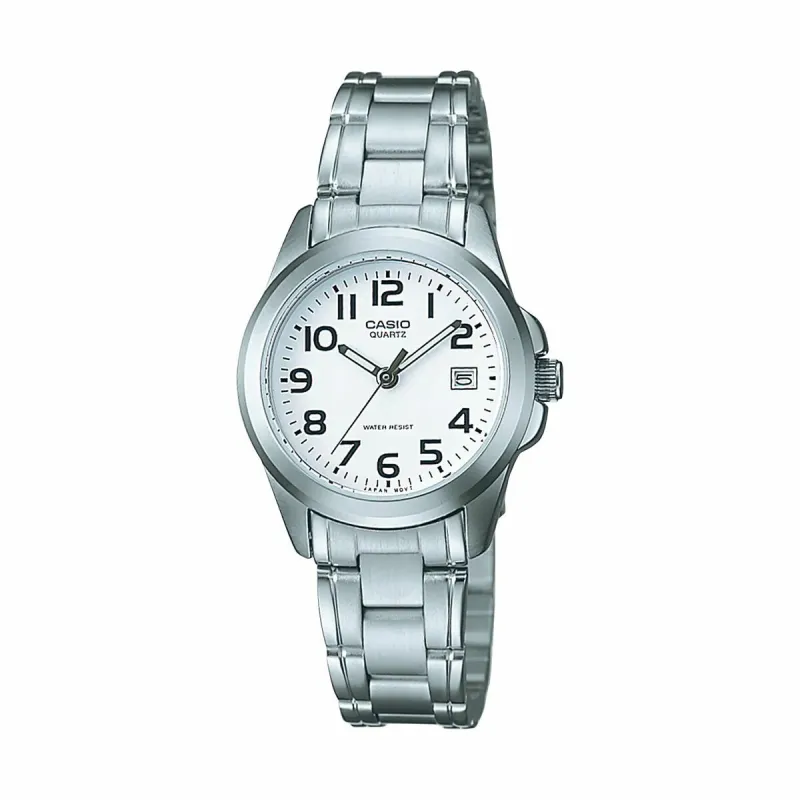 Naisten rannekellot Casio LTP-1259PD-7BEG (Ø 28 mm)