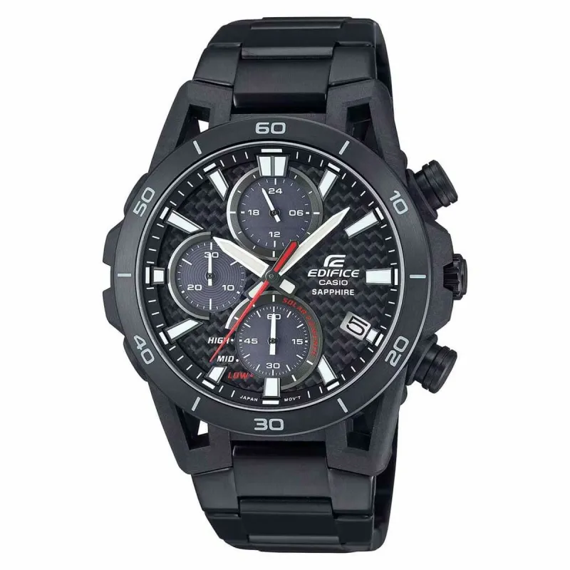 Laikrodis vyrams Casio EFS-S640DC-1AVUEF