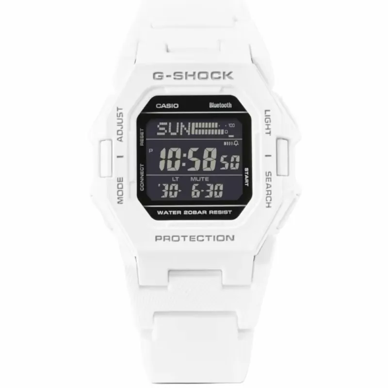 Miesten rannekellot Casio G-Shock GD-B500-7ER (Ø 41,5 mm)