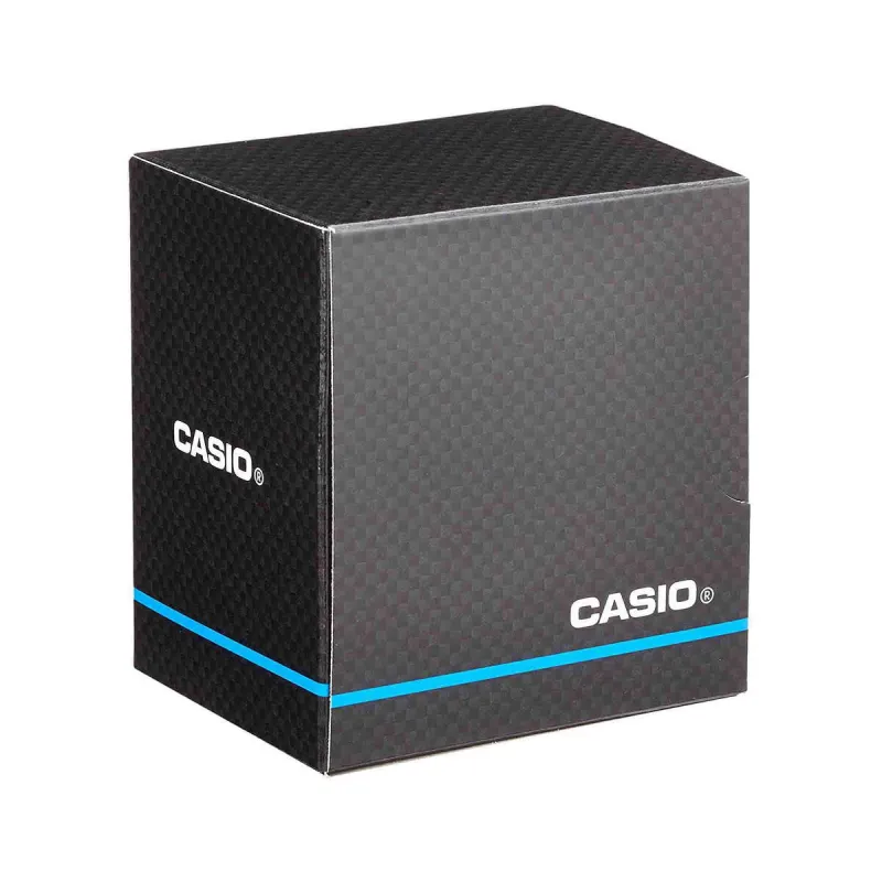 Naiste Kell Casio LTP-1234PGL-7A2EF