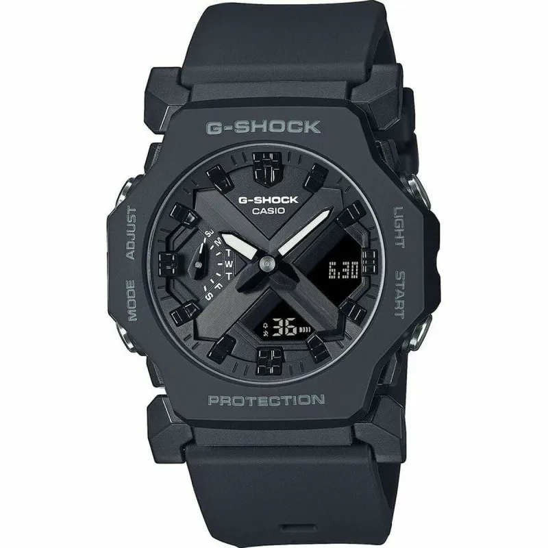 Miesten rannekellot Casio GA-2300-1AER