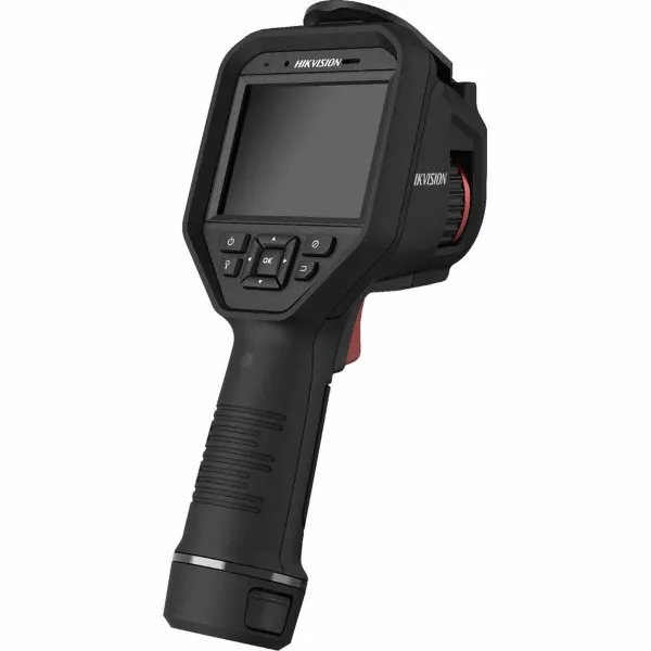 Šiluminė kamera Hikvision DS-2TP21B-6AVF/W