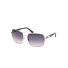 SUNGLASSES GUESS WOMEN GU00159-6328W (Lens/Bridge/Temple) 63/17/130 mm)