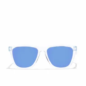 Polarizētas saulesbrilles Hawkers One Raw Zils Caurspīdīgs (Ø 55,7 mm)