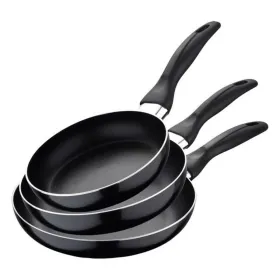 Pannusetti San Ignacio Alumiini