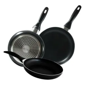 Pannusetti San Ignacio Alumiini