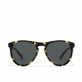 Unisex Saulesbrilles Hawkers Joker Melns Polarizēts