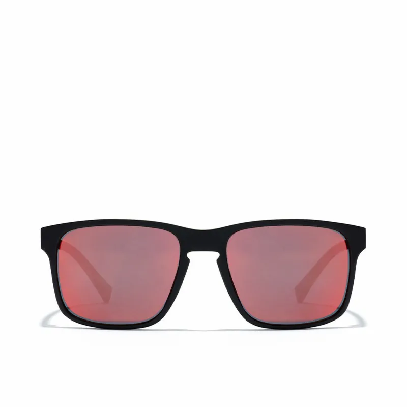 Unisex aurinkolasit Hawkers Peak Musta Rubiini