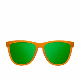 Unisex Sunglasses Northweek Regular Caramel Brown Green Caramel