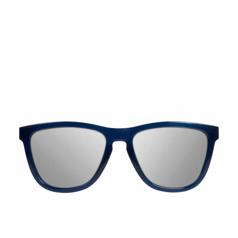 Abiejų lyčių akiniai nuo saulės Northweek Regular Navy Blue ø 54 mm Tamsiai mėlyna Sidabras
