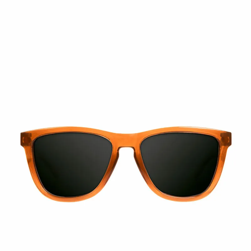 Солнечные очки унисекс Northweek Regular Dark Brown Зеленый Чёрный Коричневый