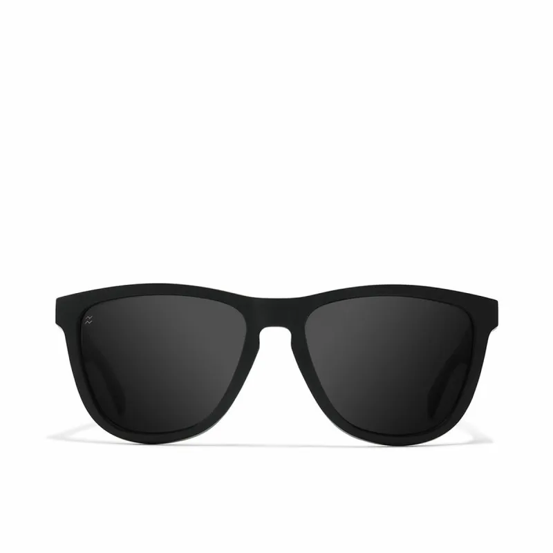 Abiejų lyčių akiniai nuo saulės Northweek Regular Matte Juoda Ø 140 mm Tamsiai