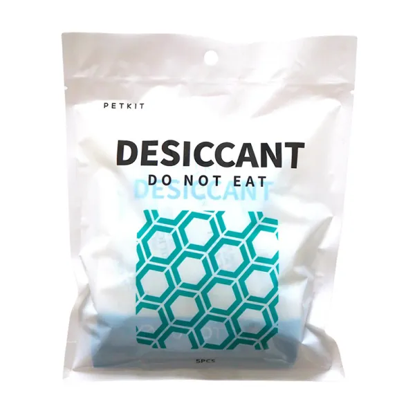 PETKIT, Dessicant for Fresh Element, 5 pcs