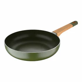 Keptuvė San Ignacio Green Earth SG6763 Aliuminis Perdirbtas