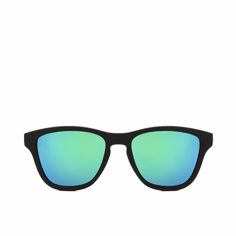 Солнечные очки детские Hawkers One Kids Carbon Чёрный Зеленый Ø 47 mm