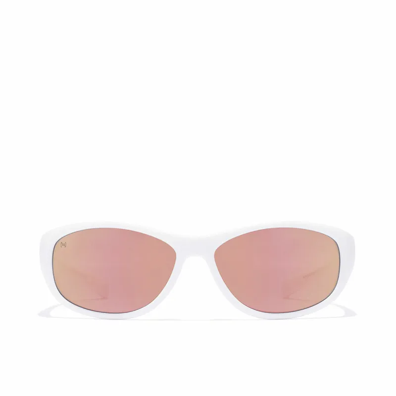 Bērnu saulesbrilles Hawkers RAVE KIDS Ø 38 mm Balts