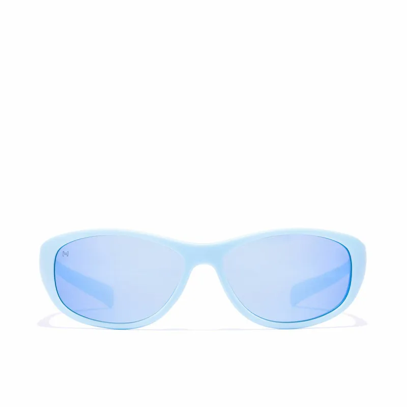 Солнечные очки детские Hawkers RAVE KIDS Ø 38 mm бирюзовый