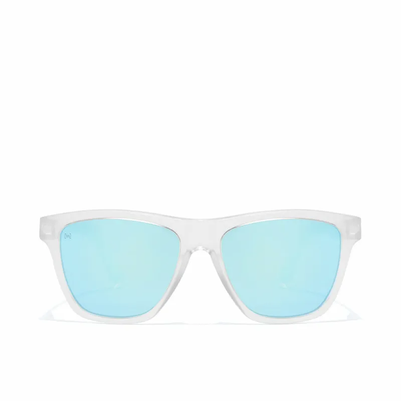 Vīriešu Saulesbrilles Hawkers ONE LS RAW Melns