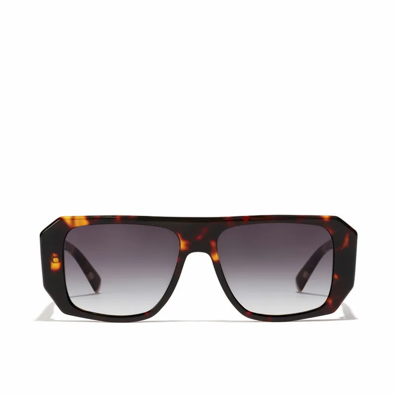 Unisex aurinkolasit Hawkers HELL Ruskea Ø 50 mm