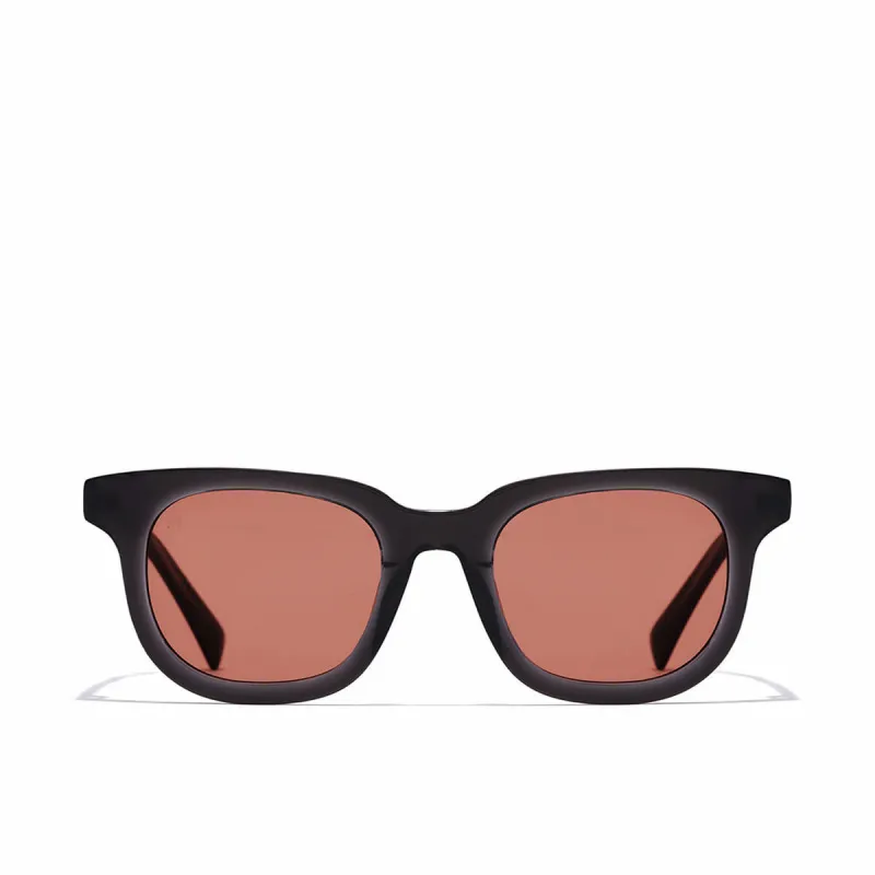 Unisex Sunglasses Hawkers OASIS Silver Ø 51 mm