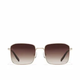 Unisex Saulesbrilles Hawkers IRIS Bronza Ø 47 mm