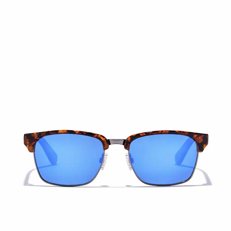 Unisex Saulesbrilles Hawkers CLASSIC VALMONT Habana