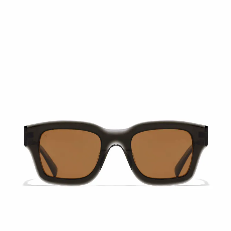 Vīriešu Saulesbrilles Hawkers CULTURE Sudrabs