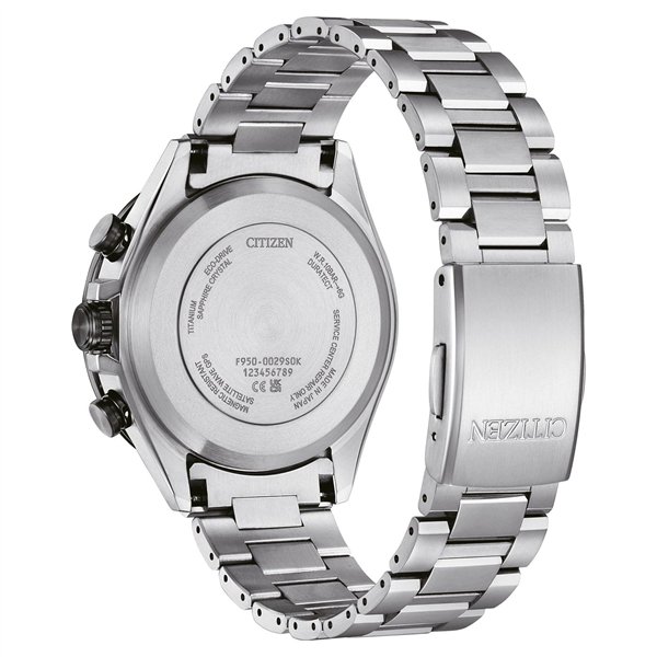 WATCH CITIZEN MAN CC4075-50L (44.60MM)