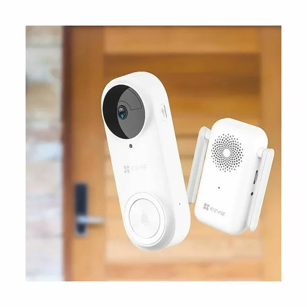 IPkcamera Ezviz DB2 Pro
