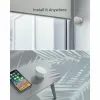 Movement Sensor Ezviz T1C Wall mounting