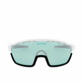 Unisex Saulesbrilles Lotto X-PLAY T Melns