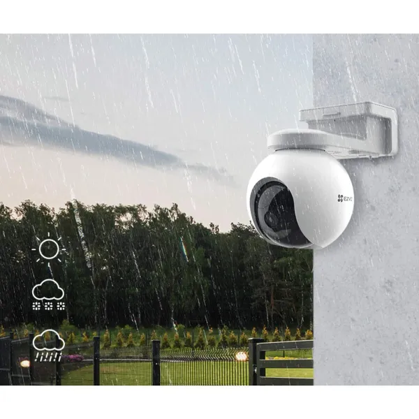 Valvekaamera Ezviz HB8