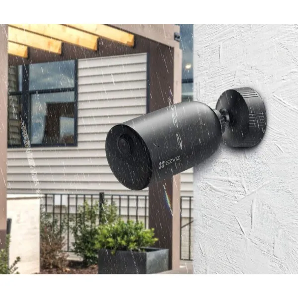 Valvekaamera Ezviz EB3 TYPE C
