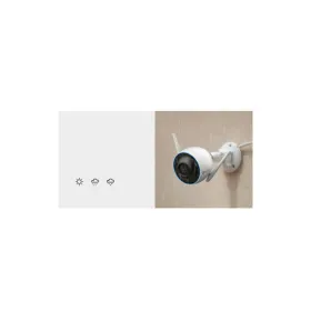 Turvakamera Ezviz H3 2K