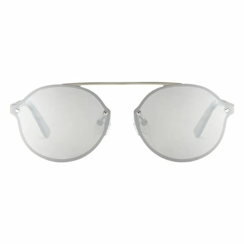Abiejų lyčių akiniai nuo saulės Paltons Sunglasses 2022-10632 Sidabras ø 56 mm