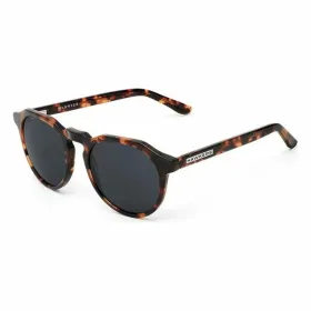 Unisex Päikeseprillid Hawkers W18X04 Must Habana Ø 51 mm