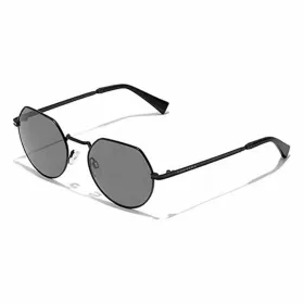 Unisex aurinkolasit Hawkers AURA HAWKERS Musta Ø 52 mm