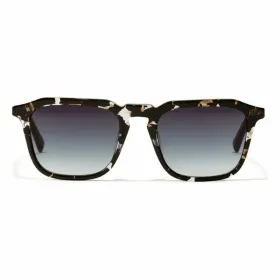 Unisex Saulesbrilles Hawkers Eternity Melns Habana Ø 51 mm