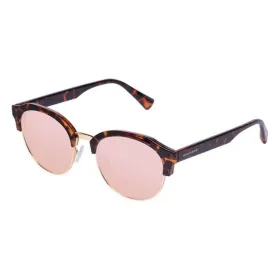 Unisex Saulesbrilles Hawkers 1283789_8 Habana Ø 51 mm