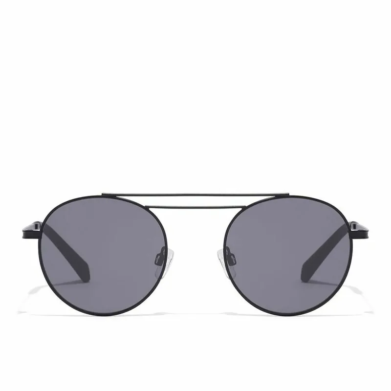 Abiejų lyčių akiniai nuo saulės Hawkers Nº9 Ø 50 mm Juoda