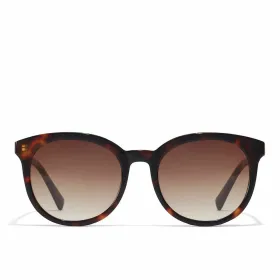 Unisex Sunglasses Hawkers Resort Habana Ø 52 mm Brown