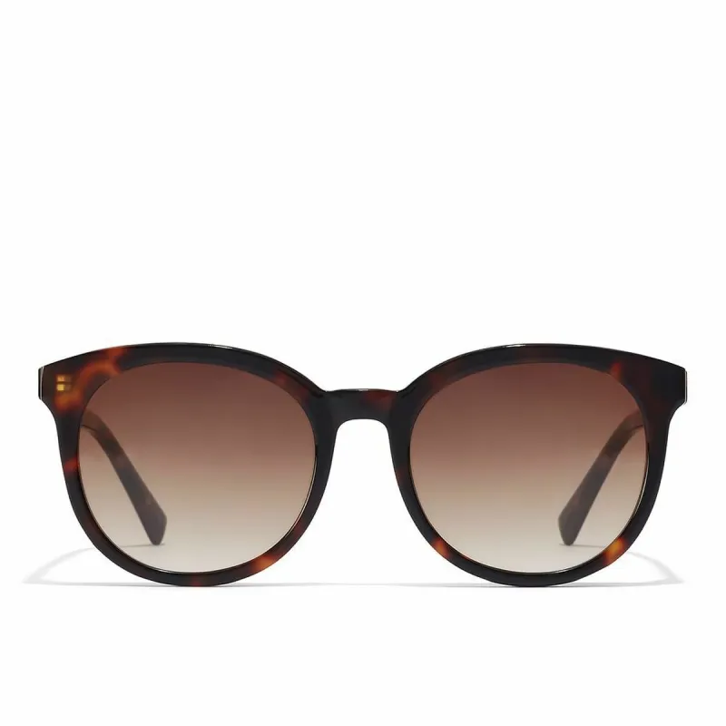 Unisex Sunglasses Hawkers Resort Habana Ø 52 mm Brown