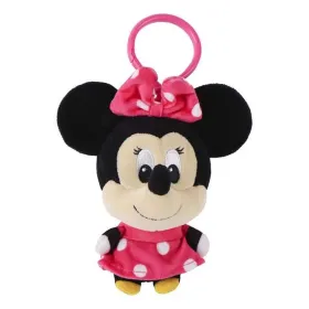 Atslēgu ķēde Mickey Mouse Rozā