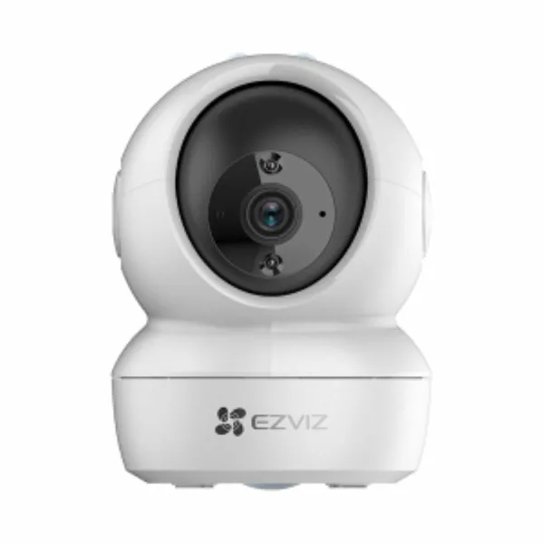 Valvekaamera Ezviz 360º