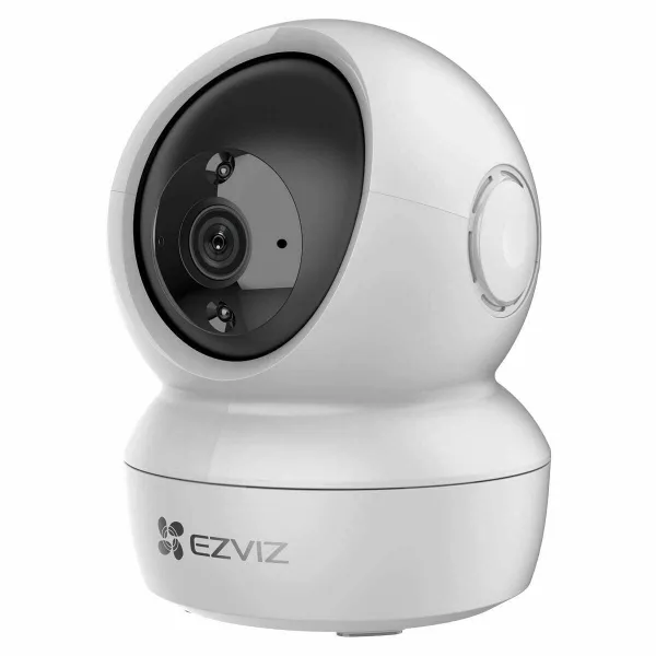 Surveillance Camcorder Ezviz 360º