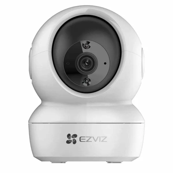 Stebėjimo kamera Ezviz 360º
