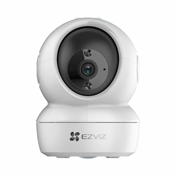 Stebėjimo kamera Ezviz H6C 2MP