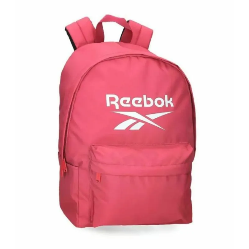 Rento reppu Reebok Pinkki